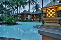 Jayakarta Hotel Lombok - Beach