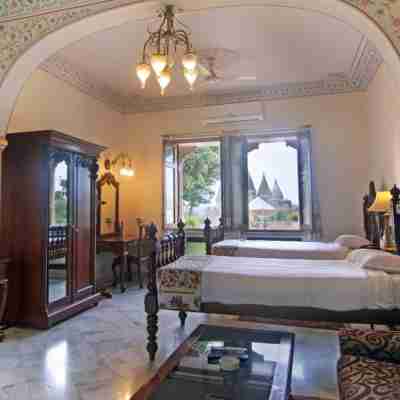 Amar Mahal Rooms