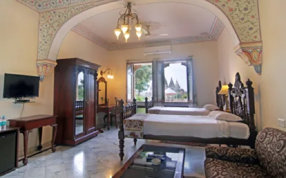 阿馬爾奧恰大酒店