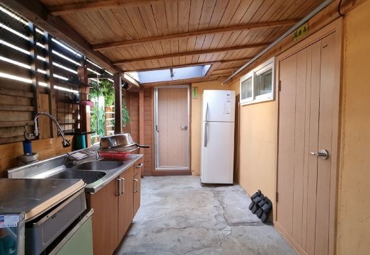 평창 오대산보궁펜션