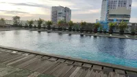 Thara Place Treepark BSD - Pools