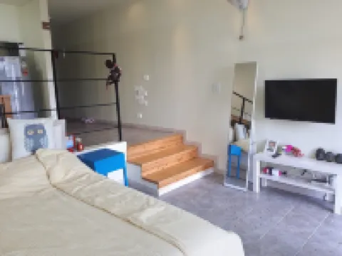 Wando Cheongsando Sun and Moon Pension