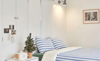 Gongju Lightful Pension