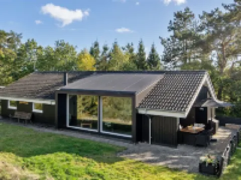 "Merja" - 3km from the Sea