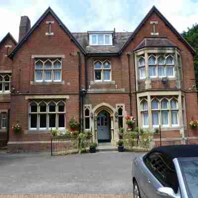 比奇豪斯酒店 Hotel Exterior