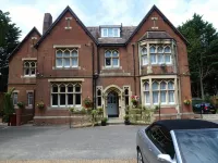 Beech House Hotel Hotels near Reading Railway Station