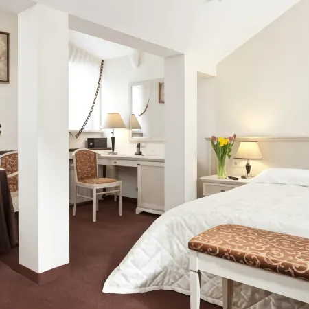 Clever Hotel Hotels in Klin