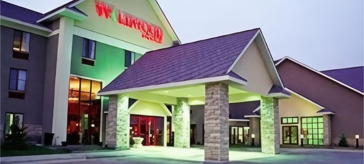 Wildwood Lodge & Suites Hotels in Polk County