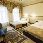 烏赫姆斯卡婭公爵夫人精品飯店 Yaroslavl Museum of Photography附近的飯店