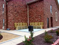 Super 8 by Wyndham Strafford/Springfield Area