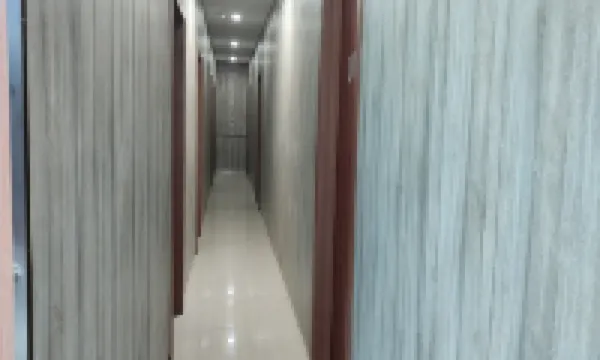 J&L Inn Semarang Hotels in North Semarang