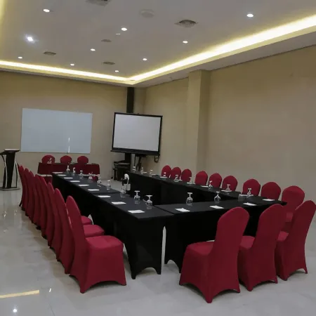 Hotel Betha Subang