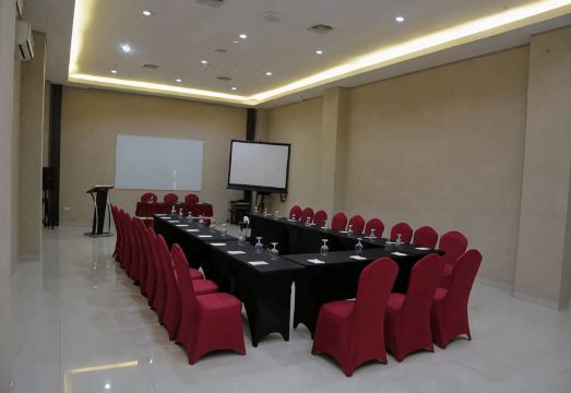 호텔 베타 수방 이미지