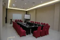 Hotel Betha Subang