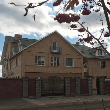 ApartHotel na Berezovoy Отели в г. Абзелиловский район