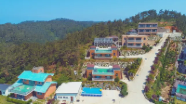 Taean Lounge 14 Hotels in 