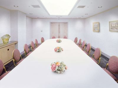 会議室 ホテルヒューイット甲子園の写真