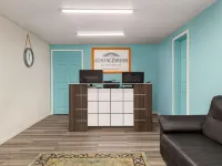 Dover Inn and Suites Hotels in Dover