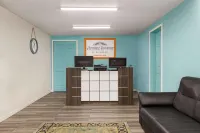 Dover Inn and Suites Hotel a Dover