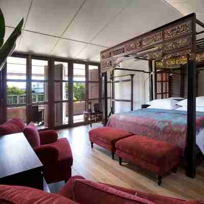 Seven Terraces Rooms