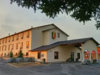 Super 8 by Wyndham Dillon Hotel a Dillon