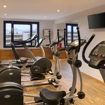 Holiday Inn STUTTGART by IHG