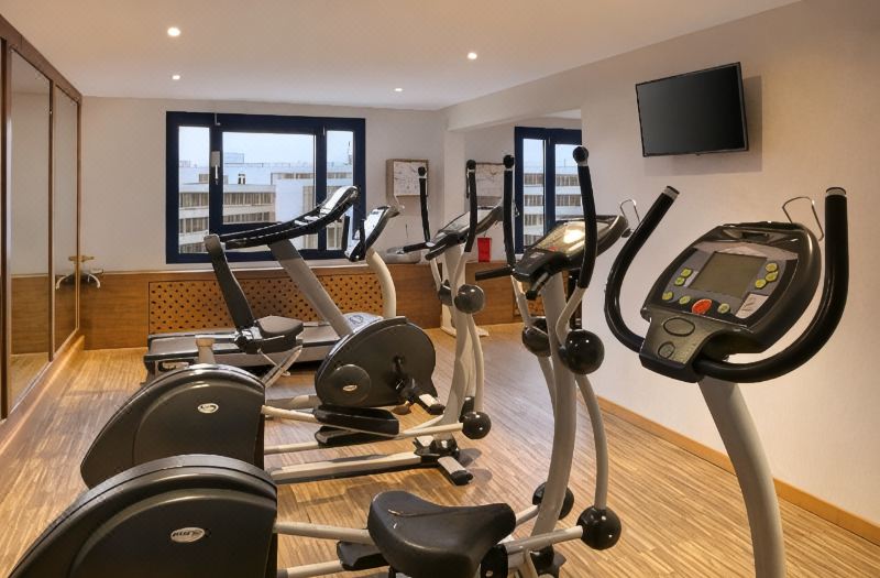 Holiday Inn Stuttgart by IHG photo 3