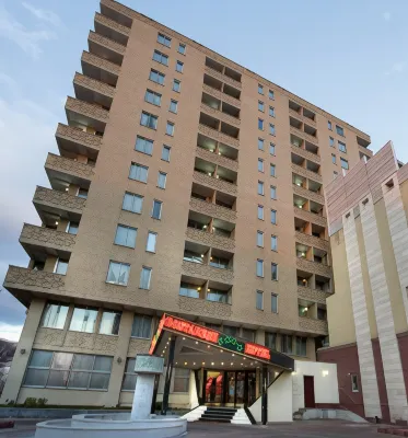 Gostaresh Hotel Hotels near بازار بزرگ تبریز