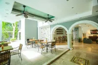 Hotel Nacional Merida