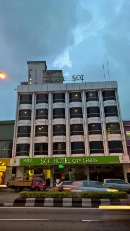 SCC Hotel City Centre