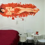 Red Mini-Hotel