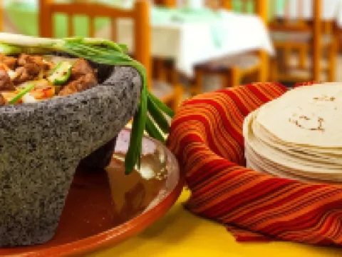 Hotel Concordia Hoteles en Uruapan