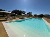 Masseria Torre Spagnola