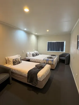 Aldan Lodge Отели рядом с достопримечательностью «Picton Interislander Vehicle Check-In»