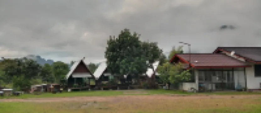 Keosimoon Guesthouse