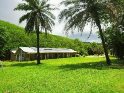 The Cocos Padang Lodge