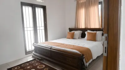 Rumah Bunda Resort Hotels in Cisarua Subdistrict