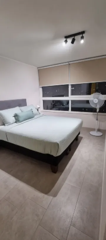 Equipped and beautiful new apartment with view to the Andes Mountains! Отели рядом с достопримечательностью «Парк Сан Луис де Макуль»