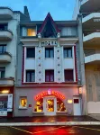 Hotel Thonon Centre le Comte Rouge Hotels in Anthy-sur-Leman