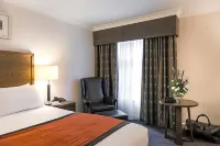 Mercure Haydock Hotel