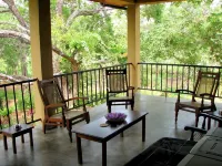 Upie's Folly Holiday Bungalow, Habarana- A HOME AWAY FROM HOME