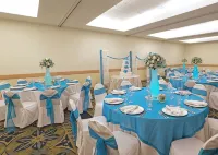 Four Points by Sheraton Santo Domingo - breakfast