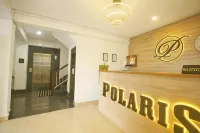 TVD 호텔 폴라리스, MG 마그 근처