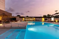 Doubletree by Hilton Pointe-Noire Hotel a Pointe Noire