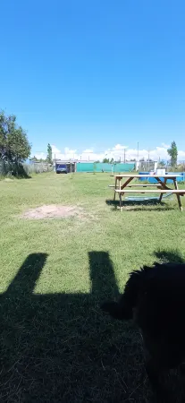 Casita on the Wine Trails (Pet Friendly)