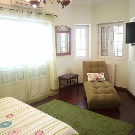 Casa do Trovador