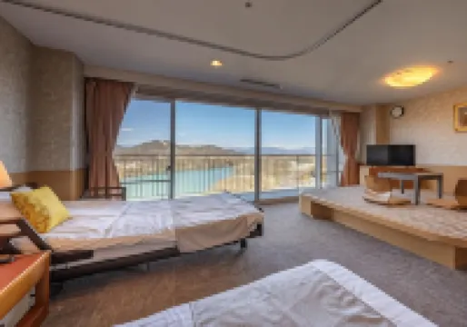 Enakyo Onsen Hotel Yuzuriha