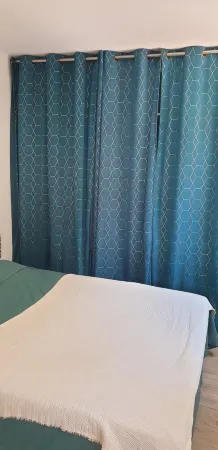 Petite Villa/pavillon en Bois de 45 m2 à 15 Minutes de Sète