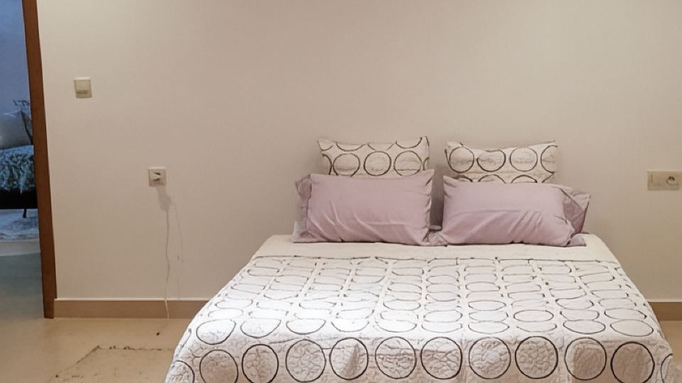 Hiba Apartment