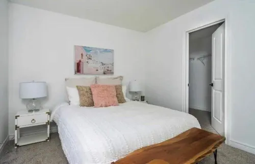 Elegant Home in Collingwood